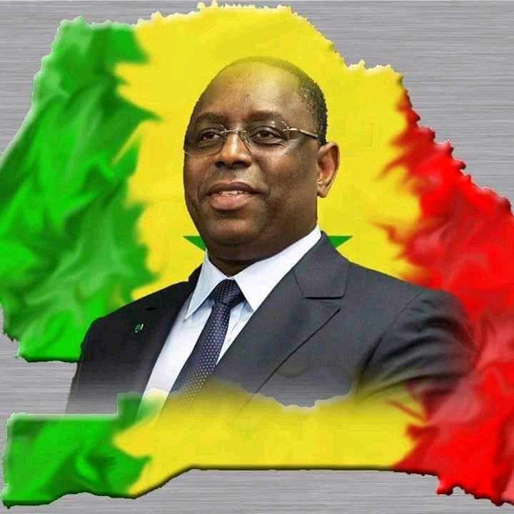 Présidentielle Au Sénégal Macky Sall Réélu Au Premier Tour Selon Les Résultats Provisoires 