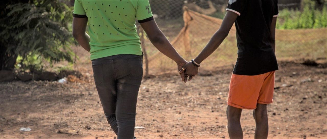 Situation des transgenres en Côte dIvoire Les confidences