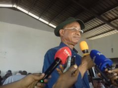 Guinée : «Alpha Condé commence les glissements en prorogeant le mandat de l’assemblée nationale… », Cellou Dalein, ce samedi 12 janvier