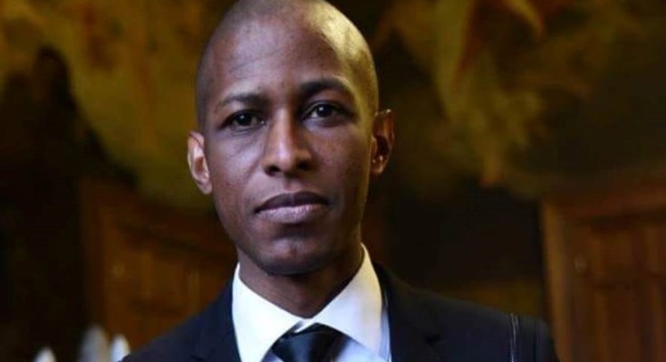 Tribunal De Kaloum : Le Journaliste Mamadou Saliou Diallo Aura Lieu Le ...