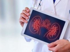 Voici les 6 principales causes de la maladie du rein