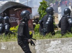 Guinée : les droits de l’homme à la croisée des chemins