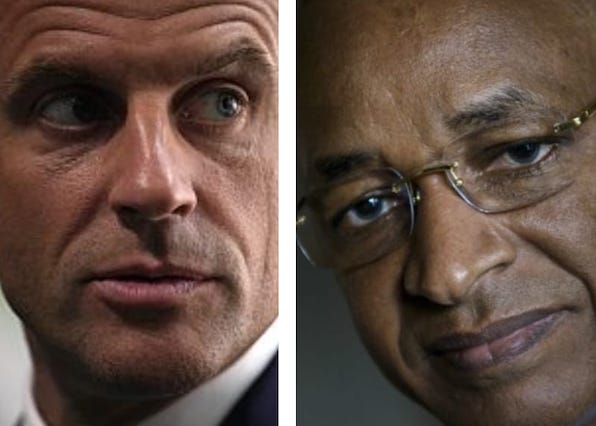 Macron-cellou-doumbouya