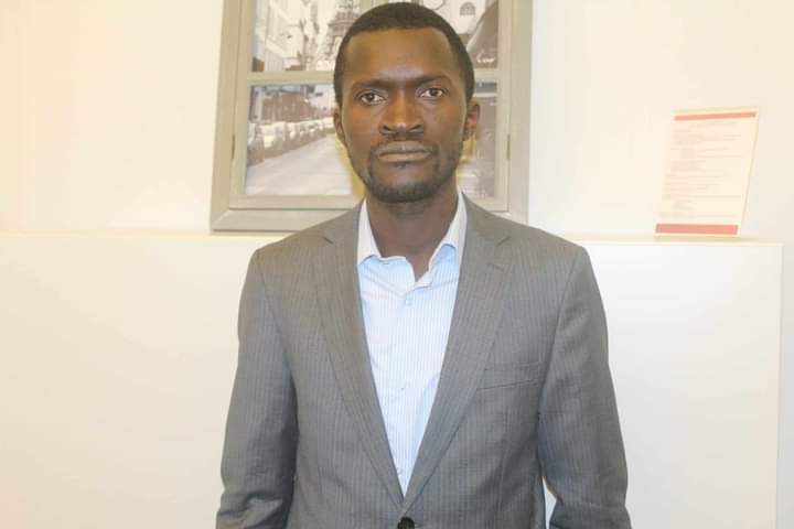 Moussa Moïse Sylla : une autre déception pour les tenants du « jeunisme ...