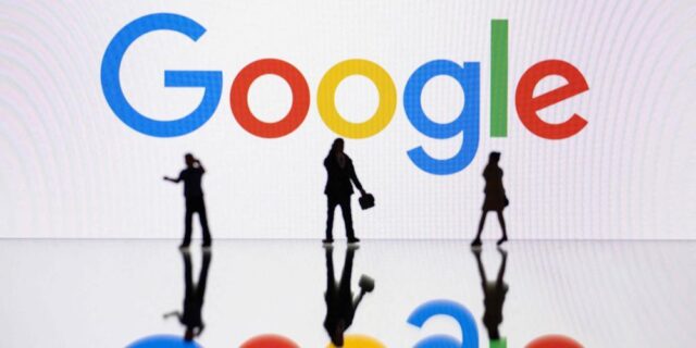 FRANCE-INTERNET-TECHNOLOGY-GOOGLE