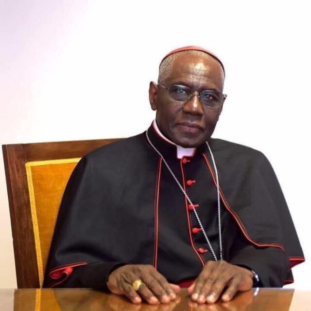 cardinal