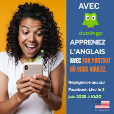 anglais