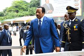 cameroun