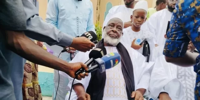 imam