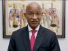 « C’est avec émotion que j’ai appris le décès de Hadja Andrée Touré, épouse de feu Ahmed Sékou Touré… », Cellou Dalein