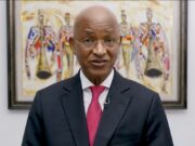 « C’est avec émotion que j’ai appris le décès de Hadja Andrée Touré, épouse de feu Ahmed Sékou Touré… », Cellou Dalein