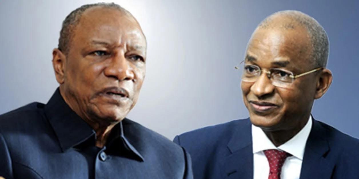 Pdg Rda Le RPG Arc-en-ciel, l’UFDG, l’UFR, le PDG-RDA, le PUP et 35 autres ...