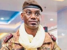 Mali: le ministre de la Défense Sadio Camara tué dans les attaques jihadistes