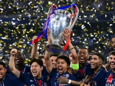 Ligue des Champions 2025-2026 : Qui l’emportera ?
