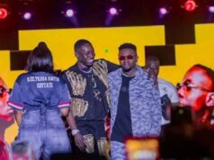 Sidiki Diabaté, Azaya et Djely Kaba Bintou : l’occasion manquée d’une unité scénique en Guinée (Tidiane Soumah)