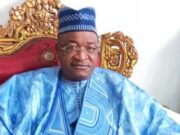 « C’est avec une immense tristesse que j’ai appris le décès, ce jeudi 16 avril à son domicile à Conakry, de Elh. Mamadou Sylla… », Cellou Dalein