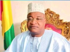 « C’est avec une profonde tristesse et une vive émotion que nous avons appris, ce vendredi 17 avril 2026, le rappel à Dieu d’Elhadj Mamadou Sylla… », Président de l’ Urtelgui