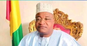 « C’est avec une profonde tristesse et une vive émotion que nous avons appris, ce vendredi 17 avril 2026, le rappel à Dieu d’Elhadj Mamadou Sylla… », Président de l’ Urtelgui