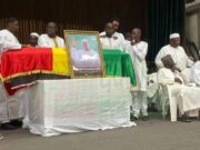 Guinée: Programme des obsèques de feu Elhadj Mamadou Sylla à Boké