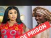 Conakry : Maya La Solution et Yama Sega condamnées à 2 ans de prison avec sursis et 40 millions GNF chacune (TPI de Mafanco)