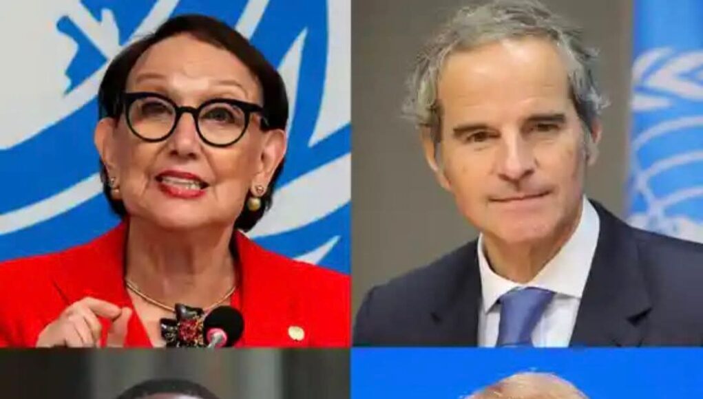 ONU : quatre visions pour succéder à Antonio Guterres dans un contexte de crise