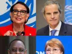 ONU : quatre visions pour succéder à Antonio Guterres dans un contexte de crise