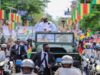Armée: Création d’un Commandement des opérations spéciales pour renforcer la sécurité en Guinée (décret)