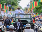 Armée: Création d’un Commandement des opérations spéciales pour renforcer la sécurité en Guinée (décret)