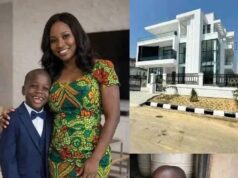 Un jeune garçon prénommé Albert, connu pour sa vidéo virale de rire et son sens de l’humour, est aujourd’hui au cœur d’une histoire émouvante qui illustre le pouvoir inattendu des réseaux sociaux…