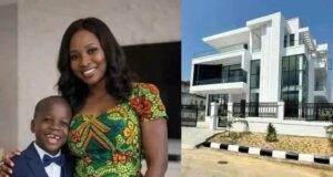 Albert, le jeune garçon dont le rire viral bouleverse les réseaux sociaux