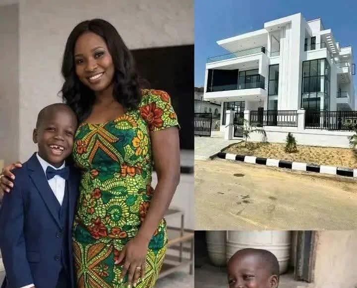 Albert, le jeune garçon dont le rire viral bouleverse les réseaux sociaux