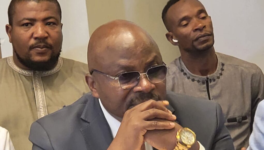 Football guinéen : le manque de représentation à la CAF, un avertissement sur la division persistante