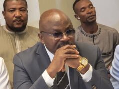 Football guinéen : le manque de représentation à la CAF, un avertissement sur la division persistante