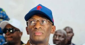 Conakry: l’ancien maire de Matam, Badra Koné placé en détention à la maison centrale de Coronthie