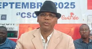 Guinée: la Cour suprême rejette à son tour plusieurs candidats aux prochaines élections dont Mamadou Petty !