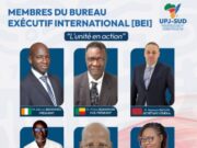 »C’est avec une profonde émotion que nous suivons les attaques terroristes ayant frappé le Mali ce jour », l’UPJ-SUD