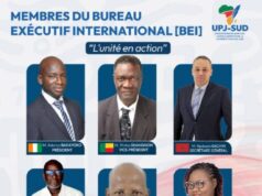 »C’est avec une profonde émotion que nous suivons les attaques terroristes ayant frappé le Mali ce jour », l’UPJ-SUD