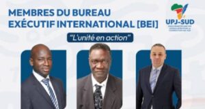 »C’est avec une profonde émotion que nous suivons les attaques terroristes ayant frappé le Mali ce jour », l’UPJ-SUD