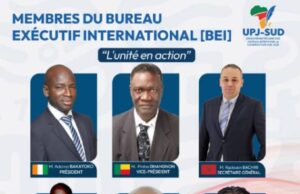 »C’est avec une profonde émotion que nous suivons les attaques terroristes ayant frappé le Mali ce jour », l’UPJ-SUD