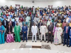 La Guinée forme 190 enseignants « pionniers » aux outils numériques pour transformer l’enseignement scientifique
