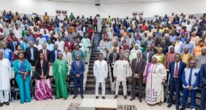 La Guinée forme 190 enseignants « pionniers » aux outils numériques pour transformer l’enseignement scientifique