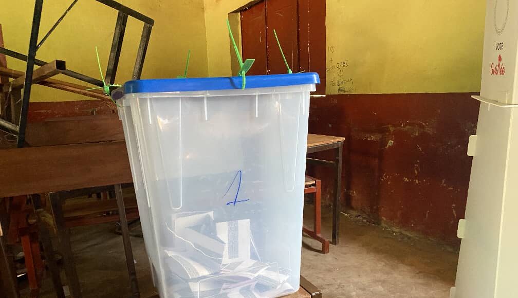 Guinée/élections : un double scrutin marqué par l’indifférence des citoyens