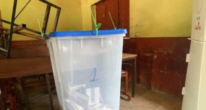 Guinée/élections : un double scrutin marqué par l’indifférence des citoyens