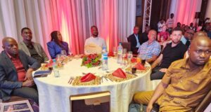Rio Tinto SimFer organise un forum sur la sécurité avec ses entreprises partenaires
