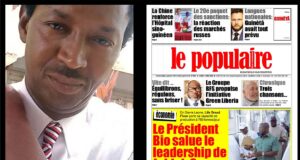 Équilibrons, régulons, sans briser ! (Par Alpha Abdoulaye Diallo)