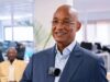 En ce 1er mai, journée dédiée aux travailleuses et travailleurs, je tiens à féliciter toutes celles et ceux qui, en Guinée comme ailleurs… », Cellou Dalein