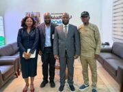 𝐅𝐨𝐧𝐜𝐭𝐢𝐨𝐧 𝐩𝐮𝐛𝐥𝐢𝐪𝐮𝐞 : 𝐥𝐞 m𝐢𝐧𝐢𝐬𝐭𝐫𝐞 𝐁𝐎𝐔𝐑𝐎𝐔𝐍𝐎 𝐞𝐭 𝐎𝐫𝐚𝐧𝐠𝐞 𝐌𝐢𝐜𝐫𝐨𝐟𝐢𝐧𝐚𝐧𝐜𝐞 𝐨𝐮𝐯𝐫𝐞𝐧𝐭 𝐝𝐞𝐬 𝐝𝐢𝐬𝐜𝐮𝐬𝐬𝐢𝐨𝐧𝐬 𝐩𝐨𝐮𝐫 𝐟𝐚𝐜𝐢𝐥𝐢𝐭𝐞𝐫 𝐥’𝐚𝐜𝐜è𝐬 𝐚𝐮 𝐜𝐫è𝐝𝐢𝐭𝐬 á 𝐦𝐨𝐢𝐧𝐝𝐫𝐞 𝐜𝐨û𝐭 𝐩𝐨𝐮𝐫 𝐥𝐞𝐬 𝐟𝐨𝐧𝐜𝐭𝐢𝐨𝐧𝐧𝐚𝐢𝐫𝐞𝐬
