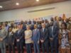 « J’ai participé à la cérémonie d’ouverture de la 10ᵉ session internationale de formation en droit international des droits de l’homme, ce lundi 4 mai á Abidjan », Cellou Dalein