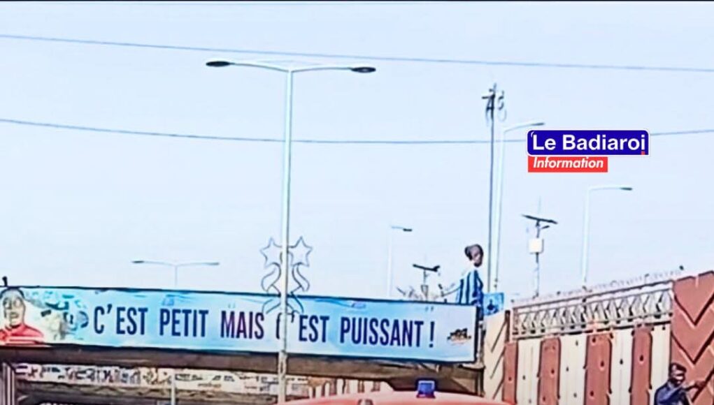 Tragédie à Gbessia : Bafodé Keita succombe dans un violent accident sous le pont de l’aéroport, ce mercredi 6 mai