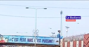 Tragédie à Gbessia : Bafodé Keita succombe dans un violent accident sous le pont de l’aéroport, ce mercredi 6 mai